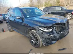 5UXCR6C06M9H00819 2021 BMW X5