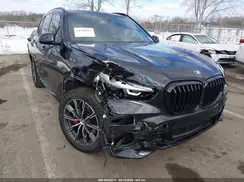 5UXCR6C06M9H01579 2021 BMW X5