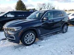 5UXCR6C06M9H35683 2021 BMW X5