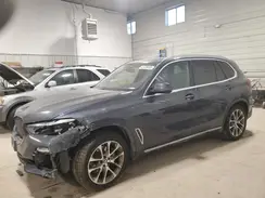 5UXCR6C06M9H59806 2021 BMW X5