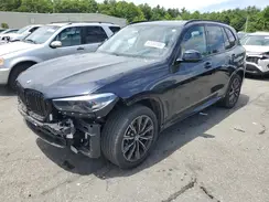 5UXCR6C06M9H73284 2021 BMW X5