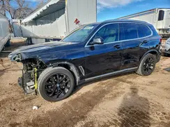 5UXCR6C06M9H73916 2021 BMW X5