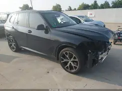 5UXCR6C06N9J12269 2022 BMW X5