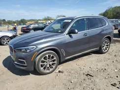 5UXCR6C06N9J34112 2022 BMW X5