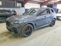 5UXCR6C06N9J47989 2022 BMW X5