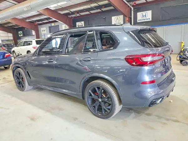 5UXCR6C06N9J47989 2022 BMW X5 - Image 2