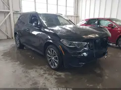 5UXCR6C06N9J55719 2022 BMW X5