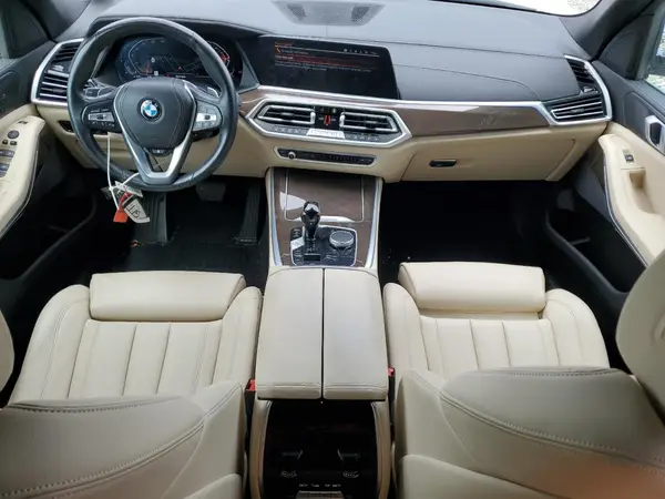 5UXCR6C06N9J95802 2022 BMW X5 - Image 8