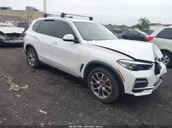 5UXCR6C06N9K10251 2022 BMW X5