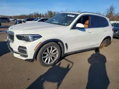 5UXCR6C06N9K30550 2022 BMW X5