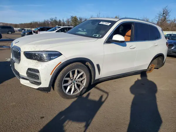 5UXCR6C06N9K30550 2022 BMW X5 - Image 1