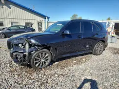 5UXCR6C06N9K49227 2022 BMW X5