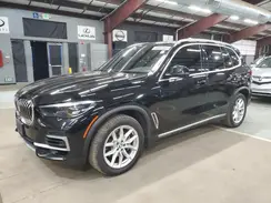 5UXCR6C06N9K65380 2022 BMW X5