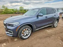 5UXCR6C06N9K67825 2022 BMW X5