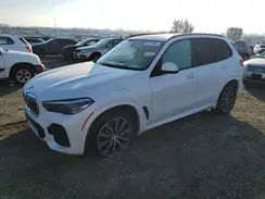 5UXCR6C06N9K72975 2022 BMW X5