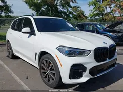5UXCR6C06N9K79294 2022 BMW X5
