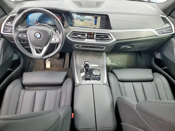 5UXCR6C06N9K79408 2022 BMW X5 - Image 8