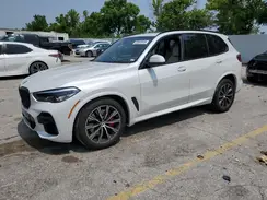 5UXCR6C06N9K96399 2022 BMW X5