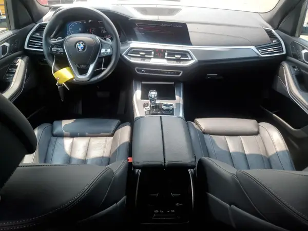 5UXCR6C06N9L01276 2022 BMW X5 - Image 8