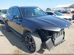 5UXCR6C06N9L05957 2022 BMW X5