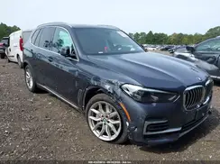5UXCR6C06N9L30521 2022 BMW X5