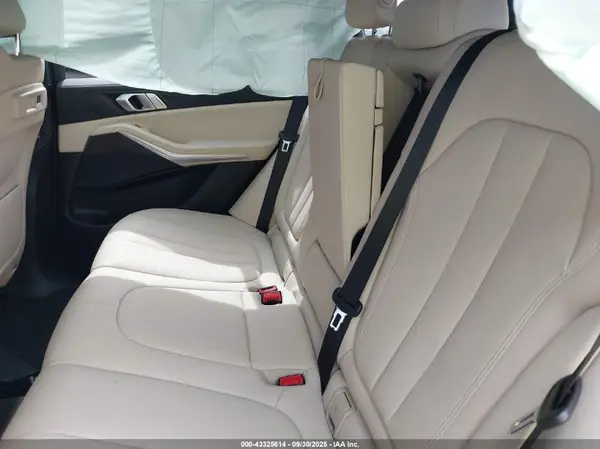 5UXCR6C06N9L30521 2022 BMW X5 - Image 8