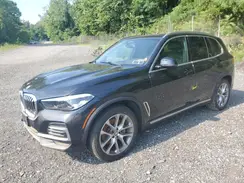 5UXCR6C06N9L34004 2022 BMW X5