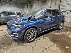 5UXCR6C06N9L76527 2022 BMW X5