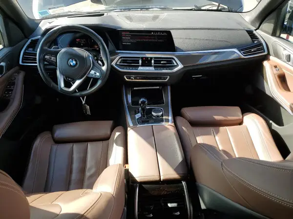 5UXCR6C06N9L79430 2022 BMW X5 - Image 8