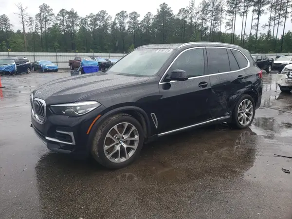 5UXCR6C06N9L83039 2022 BMW X5 - Image 1