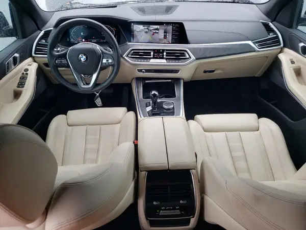 5UXCR6C06N9L83039 2022 BMW X5 - Image 8