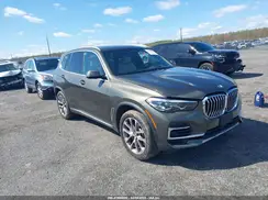 5UXCR6C06N9L83350 2022 BMW X5