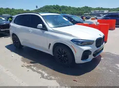 5UXCR6C06N9L91867 2022 BMW X5