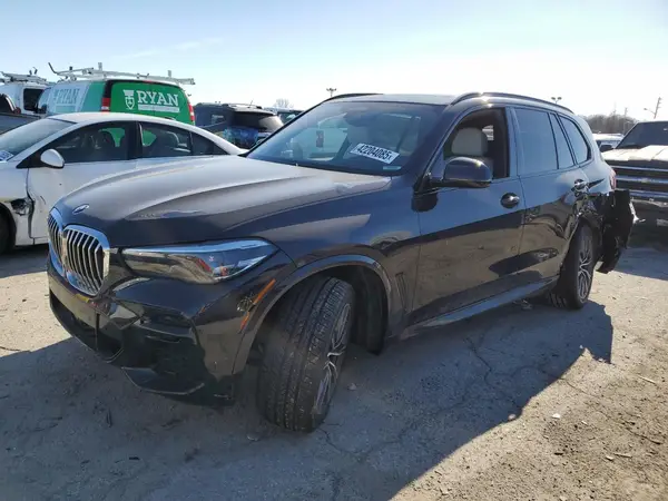 5UXCR6C06N9L95952 2022 BMW X5 - Image 1