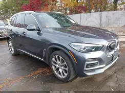 5UXCR6C06N9M28271 2022 BMW X5
