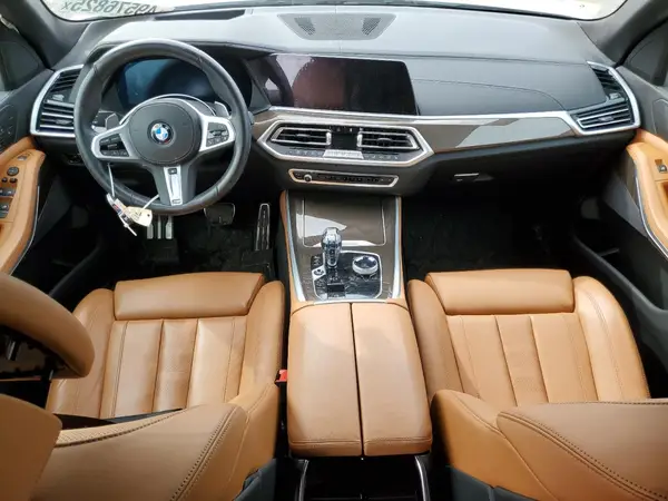5UXCR6C06N9M32014 2022 BMW X5 - Image 8