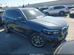 5UXCR6C06N9M52957 2022 BMW X5