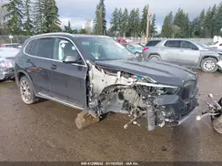 5UXCR6C06N9M67099 2022 BMW X5