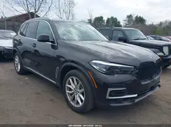 5UXCR6C06N9M74425 2022 BMW X5