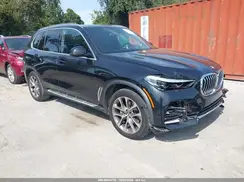 5UXCR6C06N9M90155 2022 BMW X5