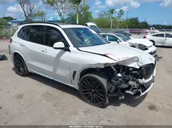 5UXCR6C06N9M91113 2022 BMW X5