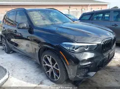 5UXCR6C06N9M99681 2022 BMW X5