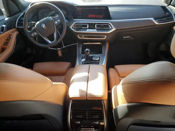 5UXCR6C06N9N04328 2022 BMW X5 - Image 8