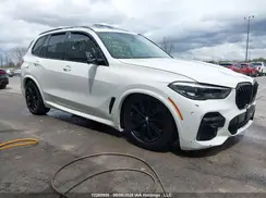 5UXCR6C06N9N08864 2022 BMW X5