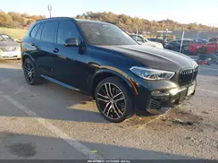 5UXCR6C06N9N11702 2022 BMW X5