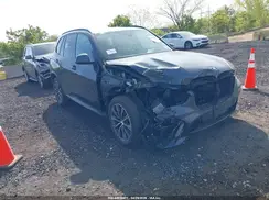 5UXCR6C06N9N31173 2022 BMW X5