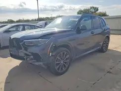 5UXCR6C06N9N31951 2022 BMW X5