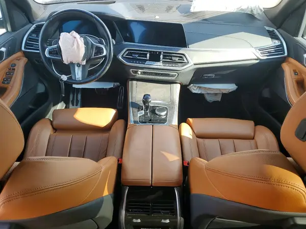 5UXCR6C06N9N31951 2022 BMW X5 - Image 8