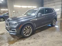 5UXCR6C06N9N36115 2022 BMW X5