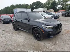 5UXCR6C06P9N48591 2023 BMW X5